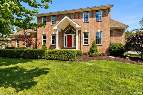 3276 Shorewood AVE, FortGratiot, MI 48059