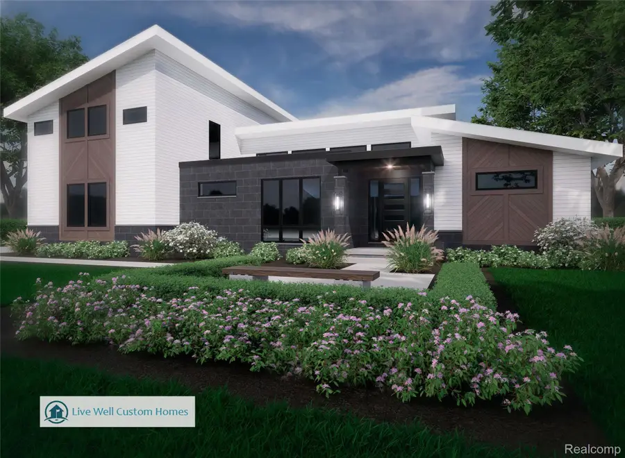 2926 Hylane DR, Troy, MI 48098 - #2