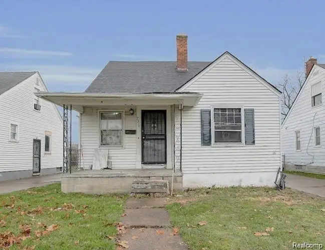 7314 Westwood ST, Detroit, MI 48228 - #1