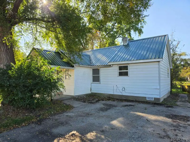 3191 N Woodruff RD, Weidman, MI 48893 - #1