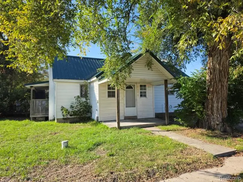 3191 N Woodruff RD, Weidman, MI 48893 - #2