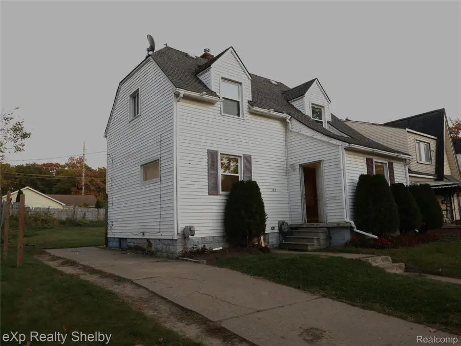 385 S Marshall ST, Pontiac, MI 48342 - #2