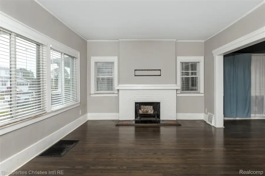 800 Jewell ST, Ferndale, MI 48220 - #3