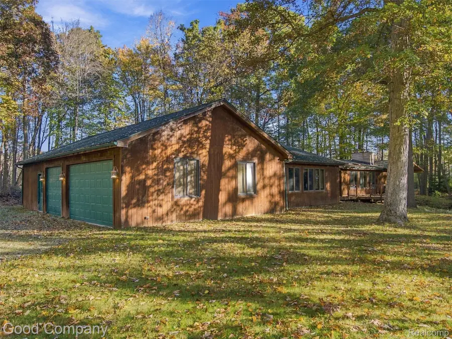 3120 Stanton RD, Oxford, MI 48371 - #2
