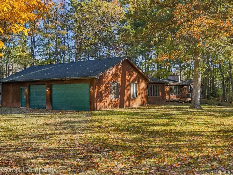 3120 Stanton RD, Oxford, MI 48371 - #3
