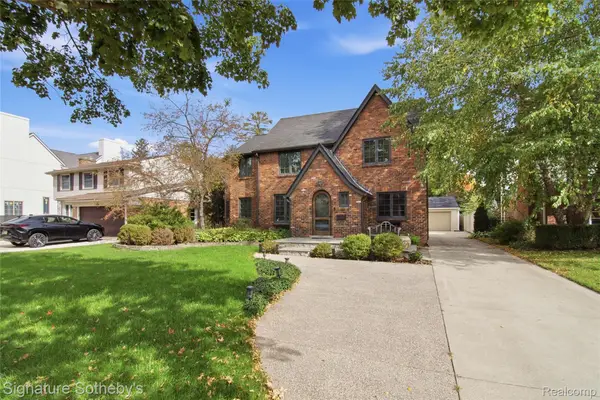 431 Westchester WAY, Birmingham, MI 48009