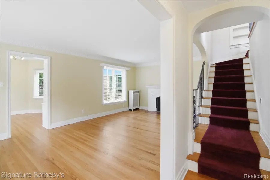 431 Westchester WAY, Birmingham, MI 48009 - #3