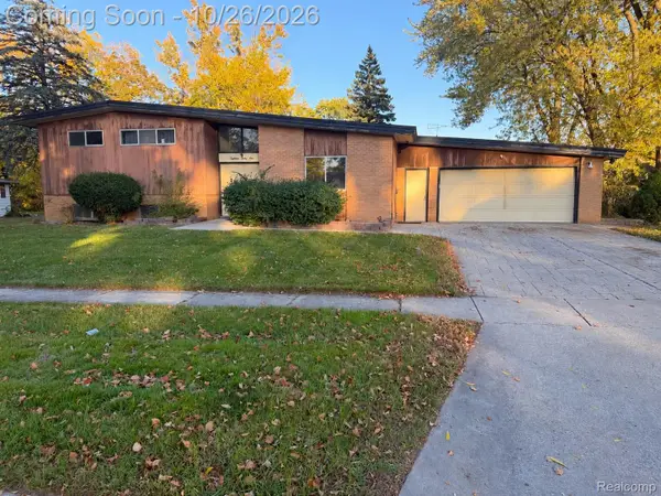1831 & 1835 McPhail ST, Flint, MI 48503