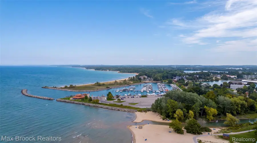 3362 S French Road, Cedar, MI 49621 - #2