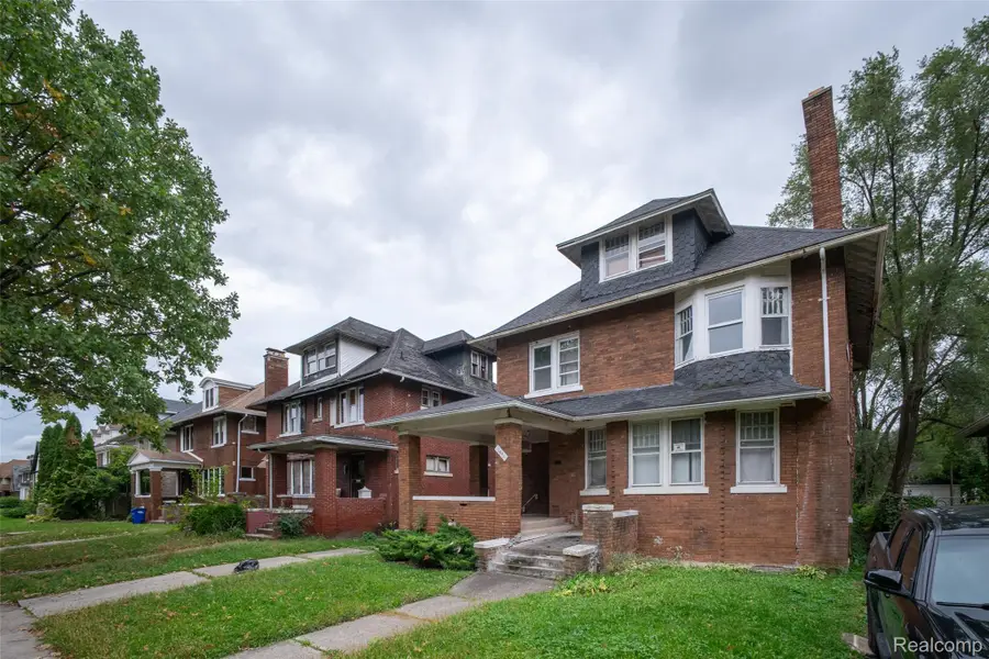 1441 Longfellow ST, Detroit, MI 48206 - #3