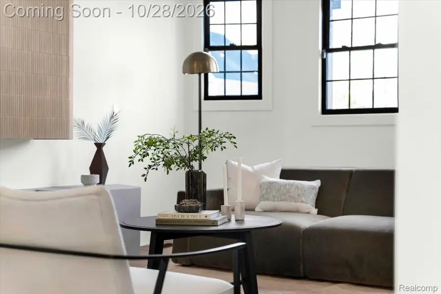 276 Marston ST, Detroit, MI 48202 - #3