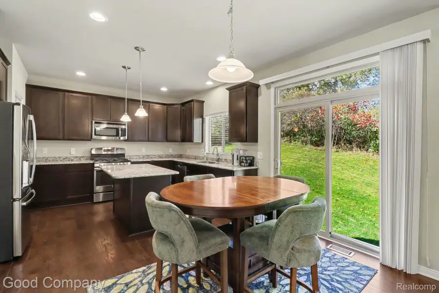 790 Heather CT, Oxford, MI 48371 - #2