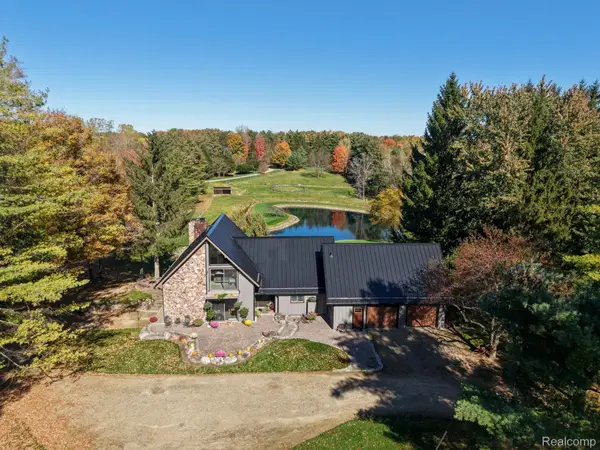 6850 Lyons RD, ImlayCity, MI 48444