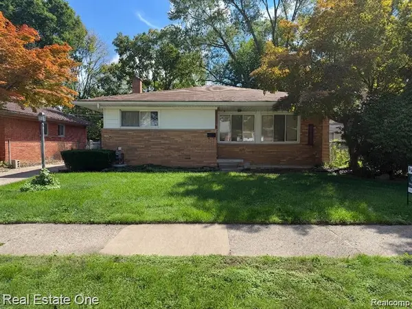 7540 August AVE, Westland, MI 48185