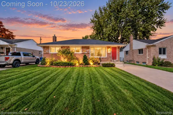 32668 Avondale ST, Westland, MI 48186