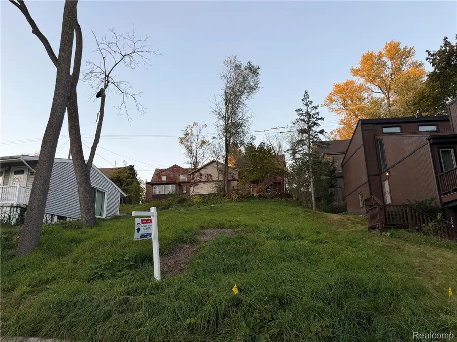 1808 Orchard ST, Ann Arbor, MI 48103 - #2