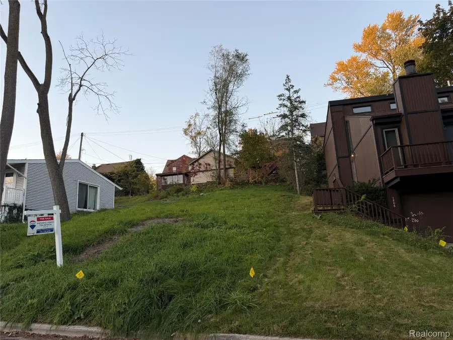 1808 Orchard ST, Ann Arbor, MI 48103 - #3