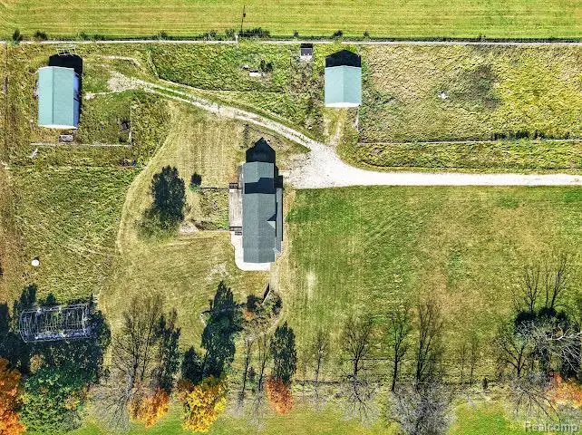 4450 Sylvan RD, Sharon, MI 49240 - #2