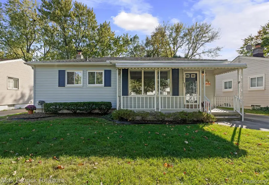 1602 Millard AVE, Royal Oak, MI 48073 - #2