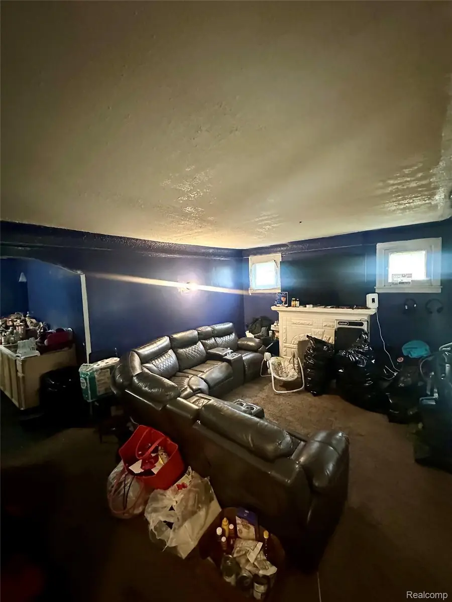 19603 Coventry ST, Detroit, MI 48203 - #2