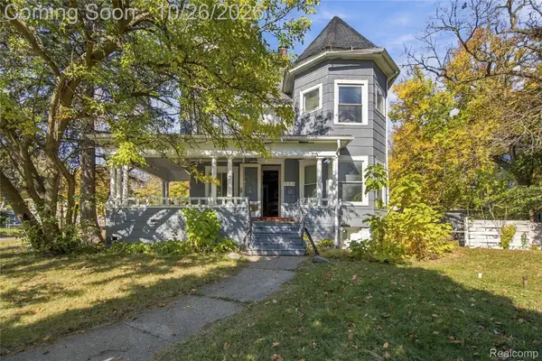 903 E Court ST, Flint, MI 48503