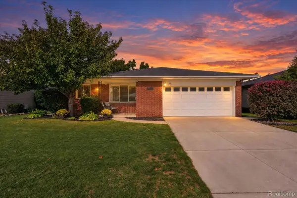 31558 Perth ST, Livonia, MI 48154