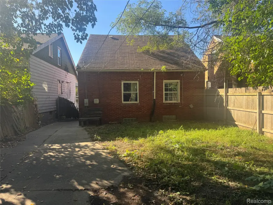 19328 Cliff ST, Detroit, MI 48234 - #3