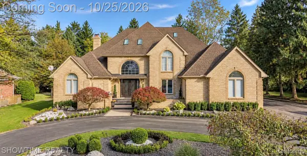 4539 River Trail TRL, BloomfieldHills, MI 48301
