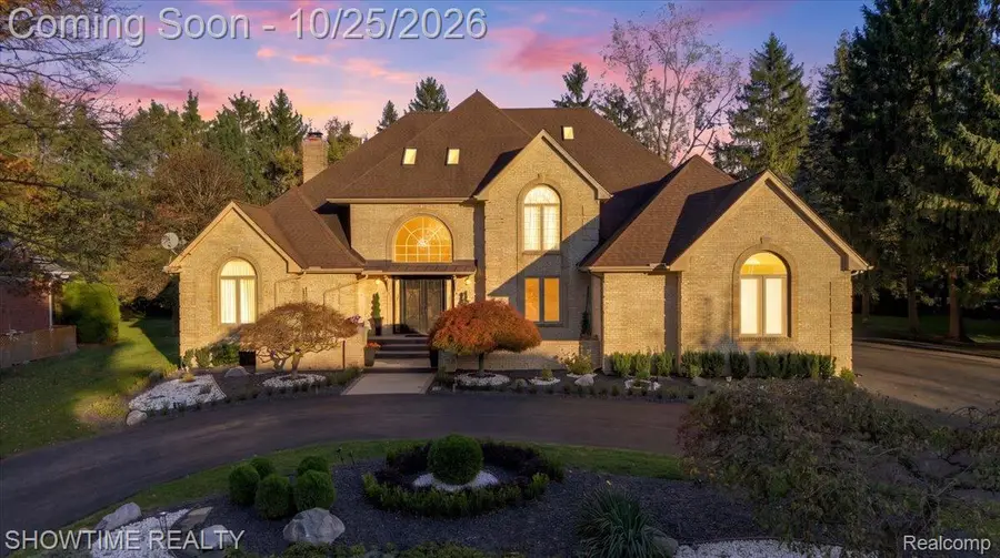 4539 River Trail TRL, Bloomfield, MI 48301 - #2