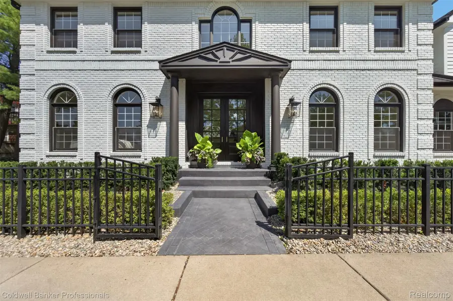 788 S Bates ST, Birmingham, MI 48009 - #3