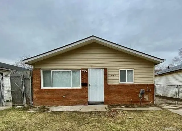 9145 Decatur ST, Detroit, MI 48228 - #1