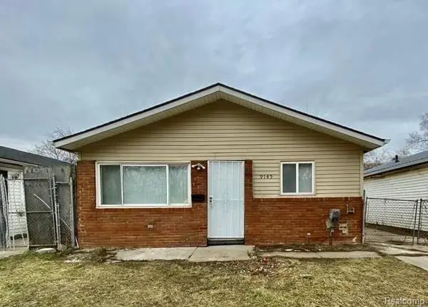 9145 Decatur ST, Detroit, MI 48228