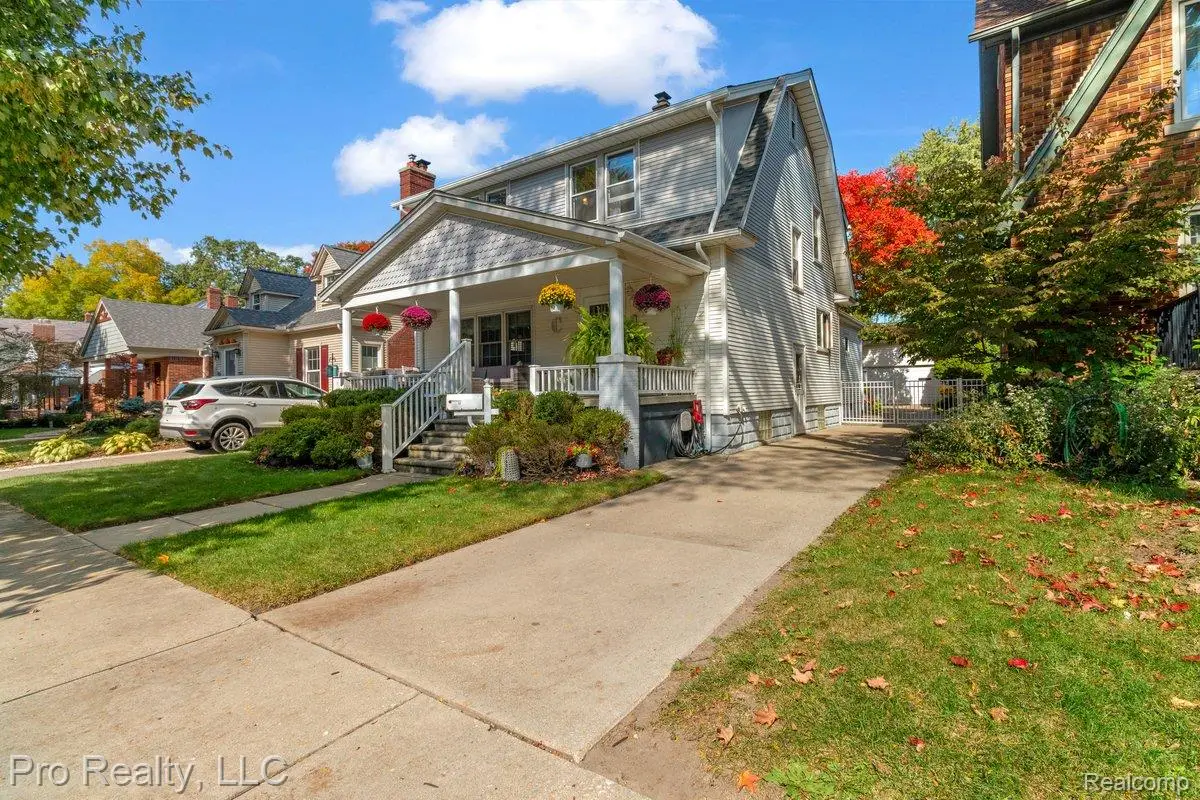 22204 Military ST, Dearborn, MI 48124 - #1