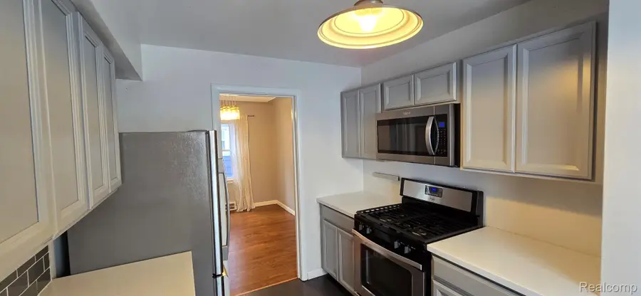375 W Webster ST, Ferndale, MI 48220 - #3