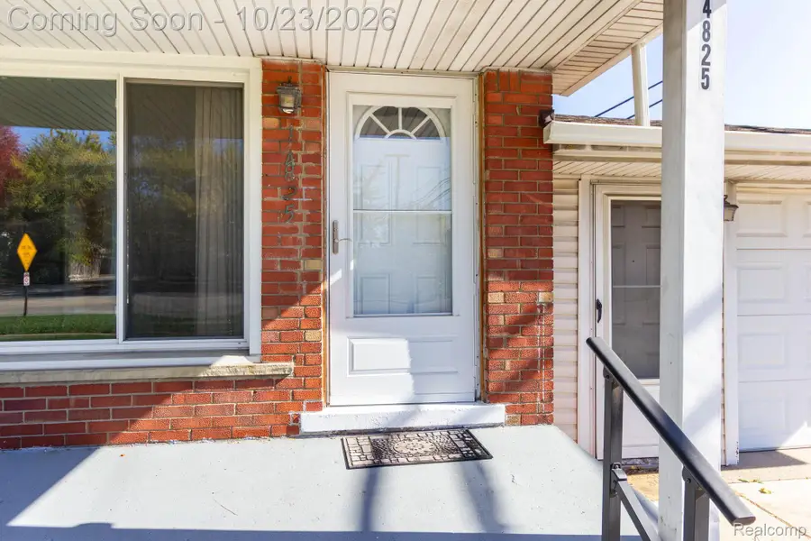 14825 Trenton RD, Southgate, MI 48195 - #3