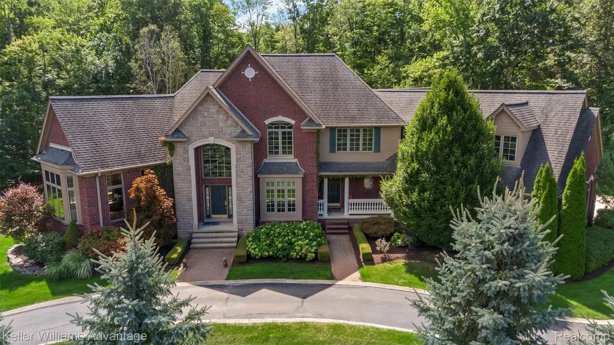 22101 Kettle Lake RD, Northville, MI 48167 - #1