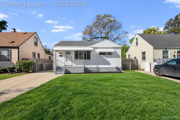 4802 Winifred ST, Wayne, MI 48184