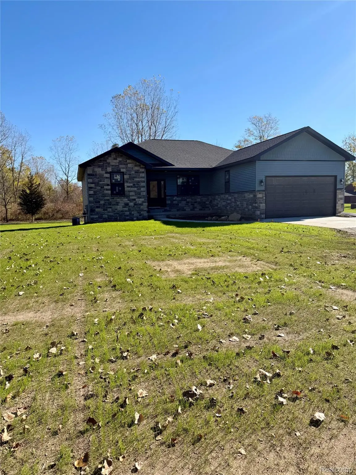 3051 Mill RD, Dryden, MI 48428 - #1