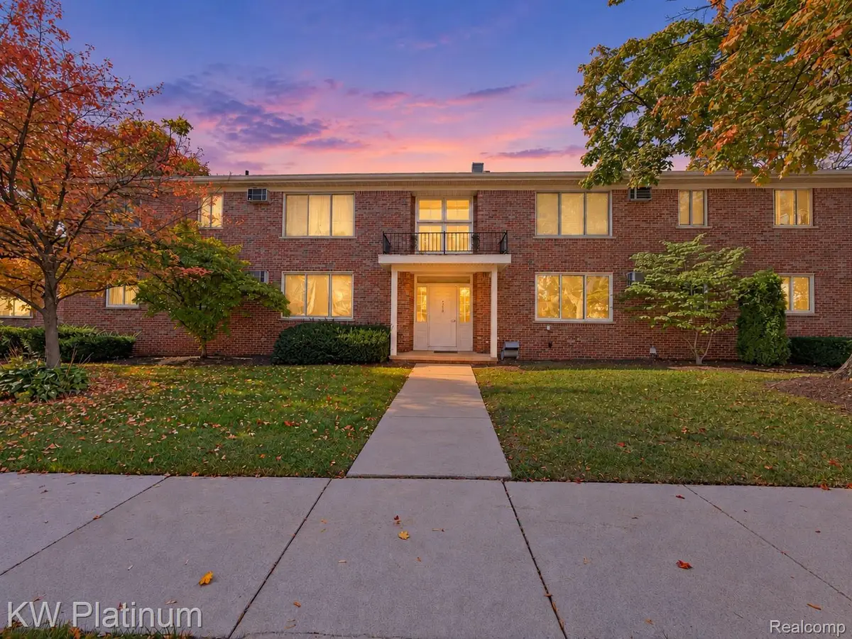 4715 Leafdale AVE  # A1, Royal Oak, MI 48073 - #1
