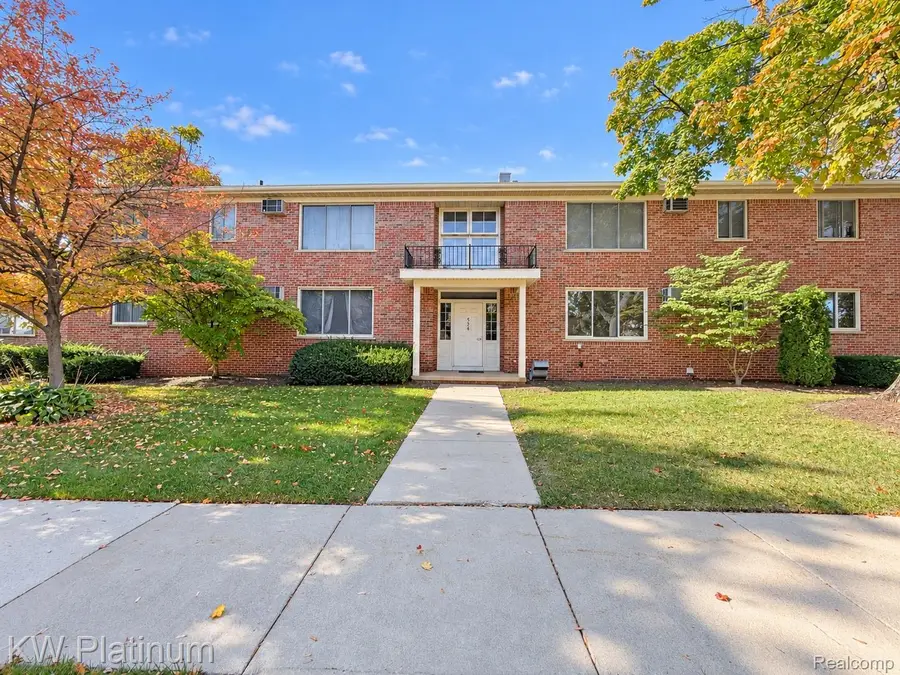 4715 Leafdale AVE  # A1, Royal Oak, MI 48073 - #2