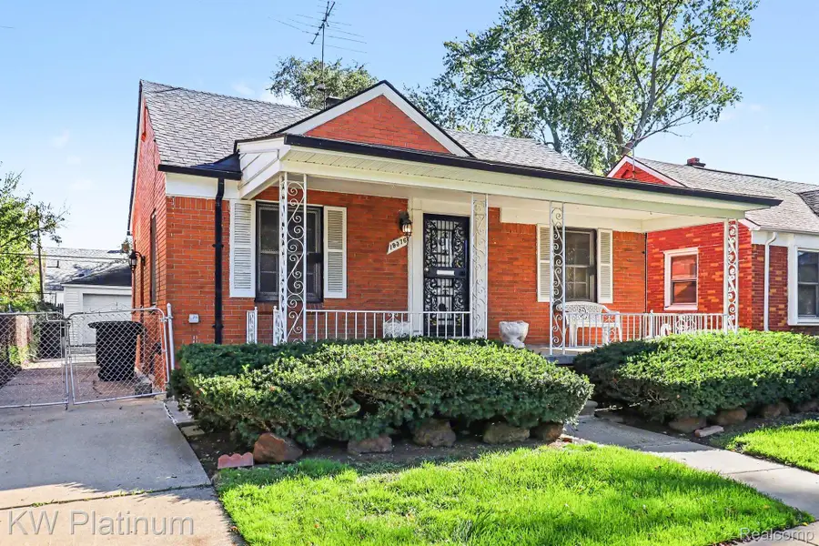 19376 Sunset ST, Detroit, MI 48234 - #2
