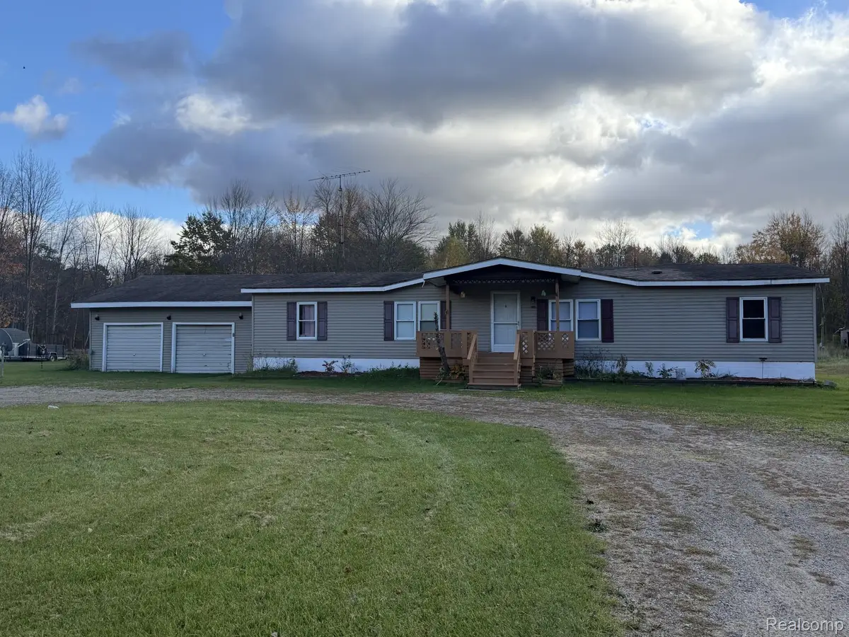 1171 W Howard RD W, Beaverton, MI 48612 - #1