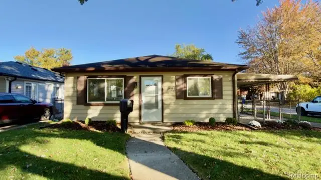 21302 Powers AVE, Dearborn Heights, MI 48125 - #1