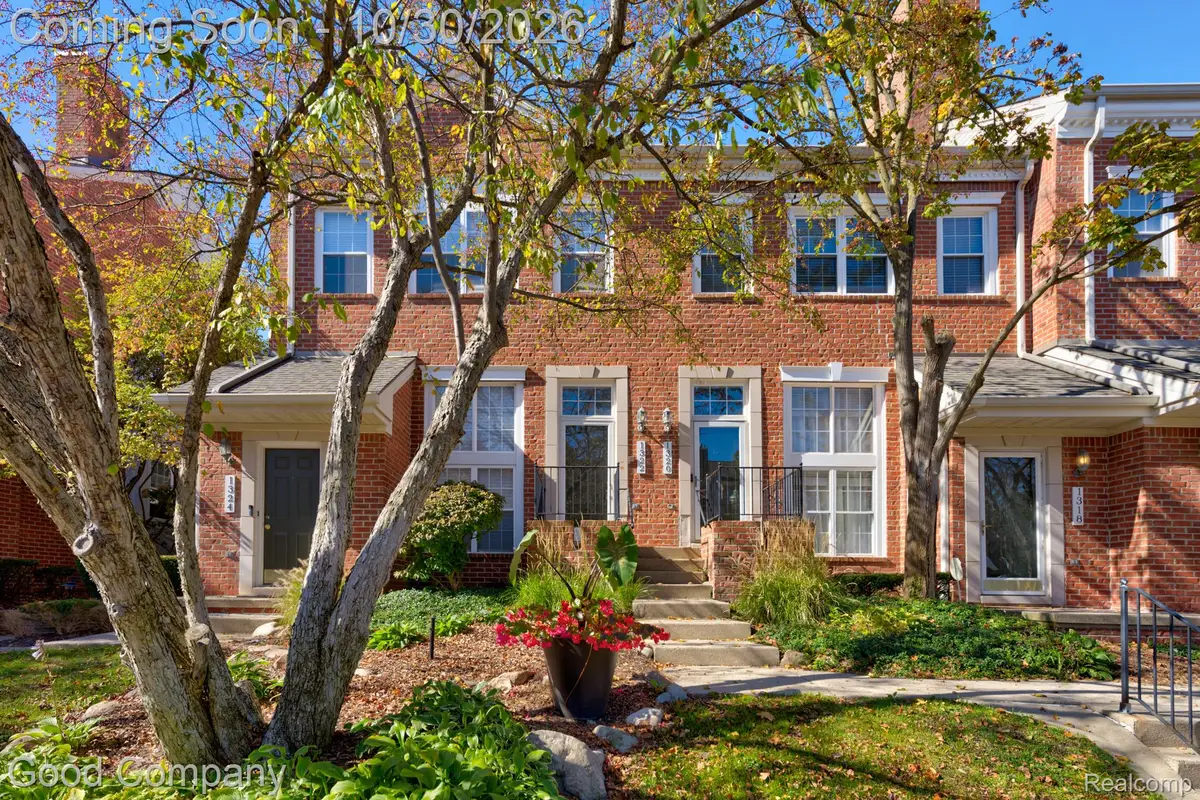 1322 S Main ST, Royal Oak, MI 48067 - #1