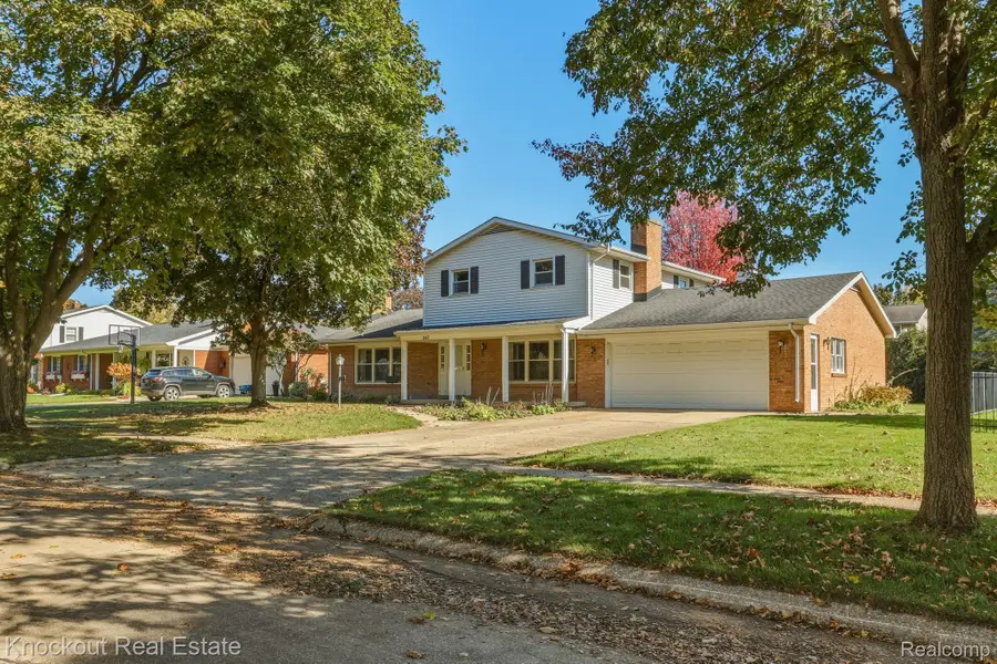 247 Harvest LN, Frankenmuth, MI 48734 - #2