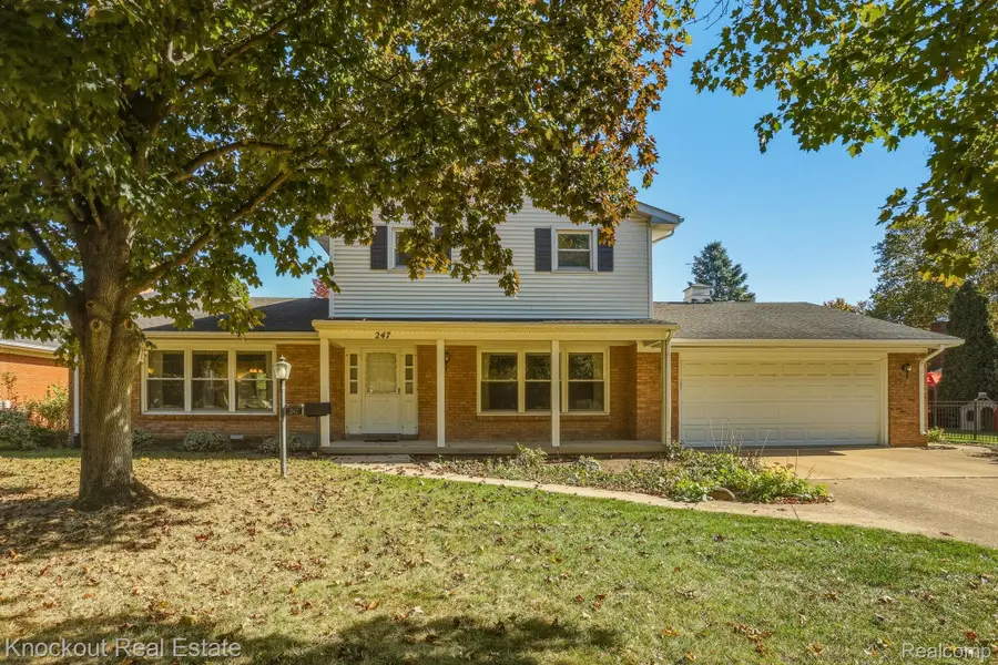 247 Harvest LN, Frankenmuth, MI 48734 - #3