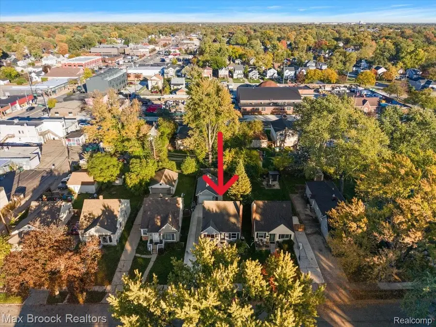 3308 Cummings AVE, Berkley, MI 48072 - #2