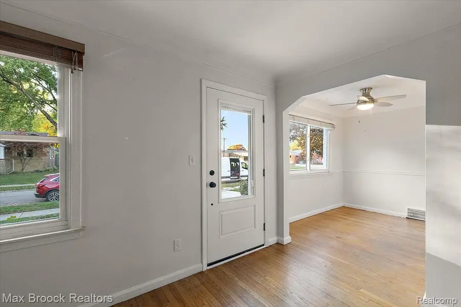 3308 Cummings AVE, Berkley, MI 48072 - #3