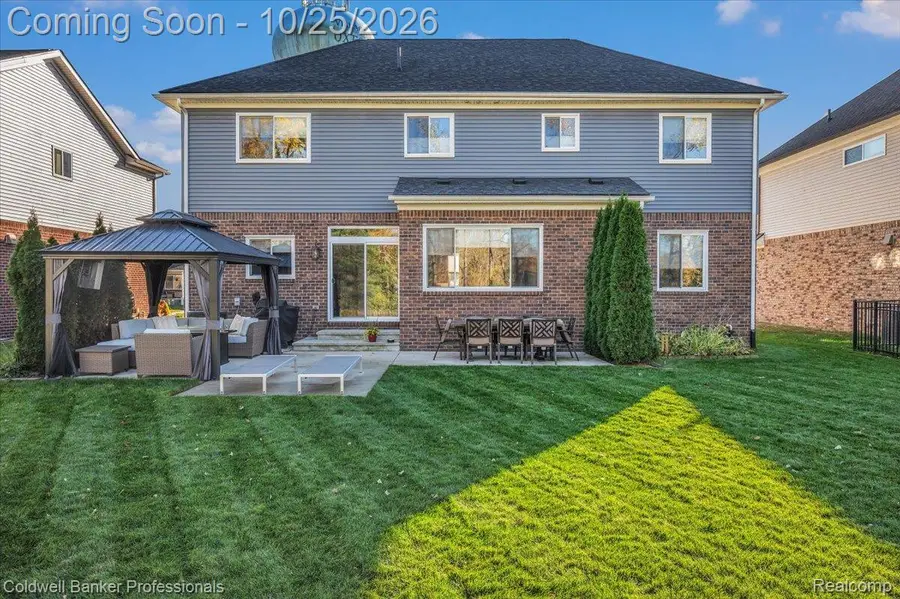 25 Scripter CT, Oxford, MI 48371 - #2