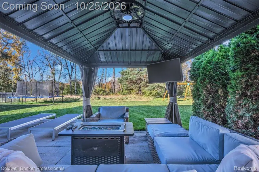 25 Scripter CT, Oxford, MI 48371 - #3
